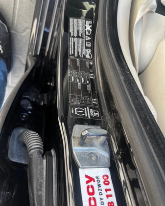 BMW Seria 6 cena 129900 przebieg: 228000, rok produkcji 2014 z Białystok małe 466